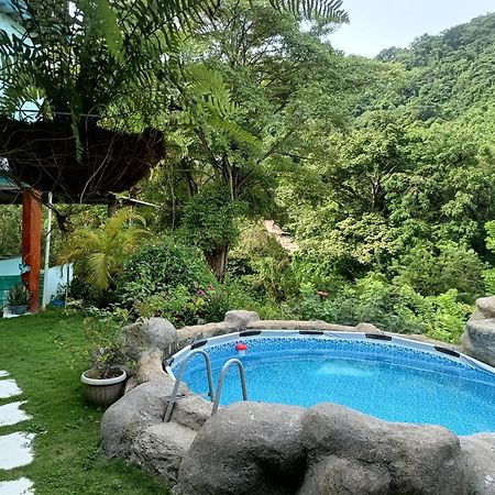 Villa Casaluna Tayrona Santa Marta  Exterior foto