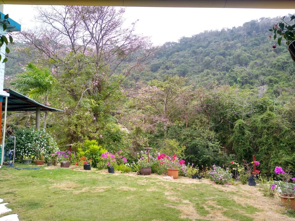 Villa Casaluna Tayrona Santa Marta  Exterior foto