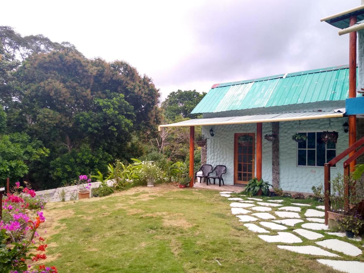 Villa Casaluna Tayrona Santa Marta  Exterior foto