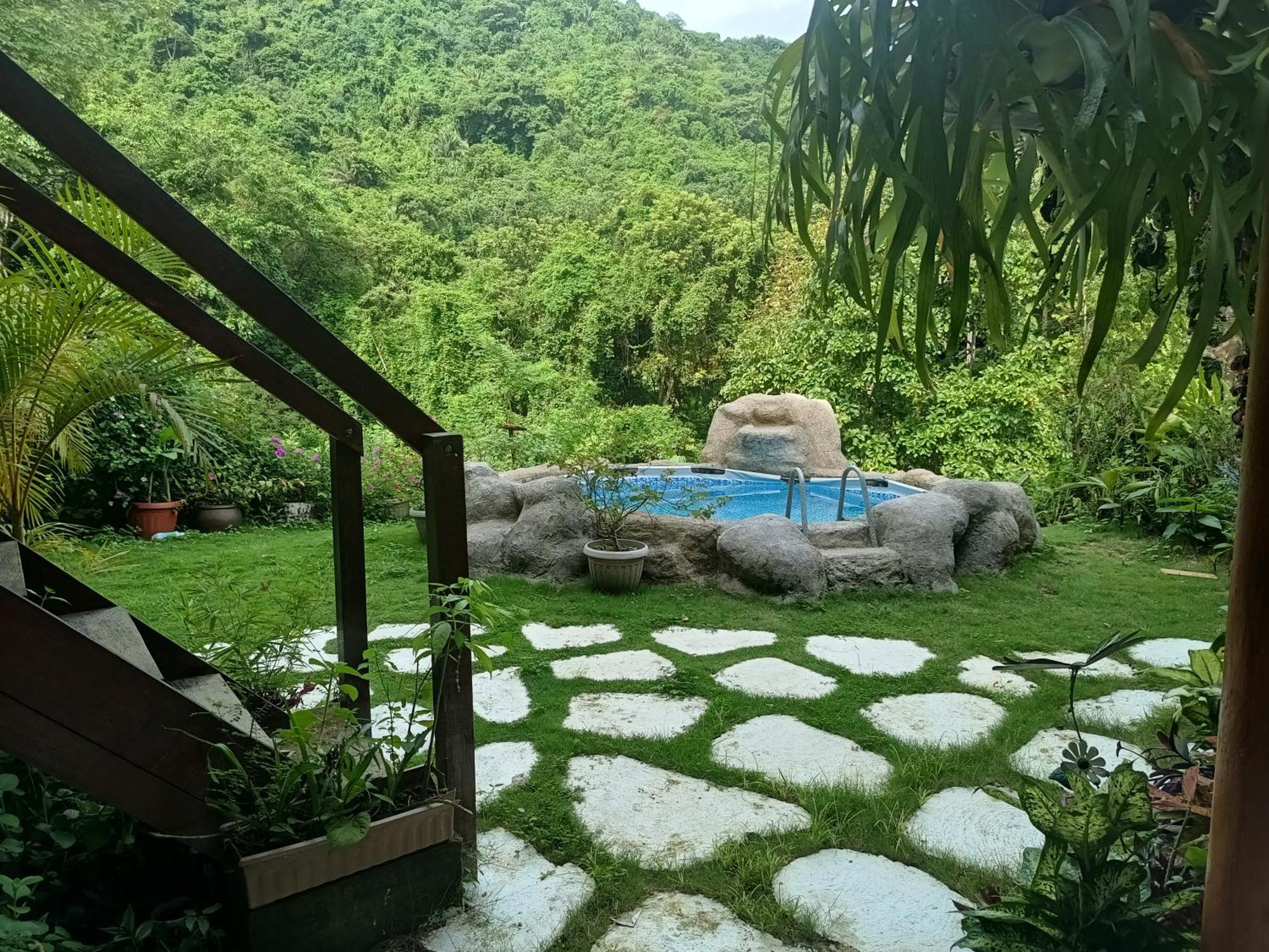 Villa Casaluna Tayrona Santa Marta  Exterior foto